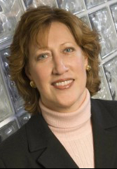 Mary LaRowe, MBA, FACHE