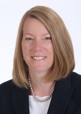 Judy Baumgartner, 