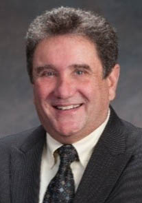 Frank Korich, MBA, FACHE