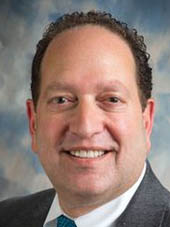 Jonathan Lawrence, MHA, FACHE