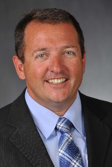 Michael F. Stapleton, Jr., 