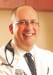 J. Chad Teeters, MD, MBA, MS, FACC