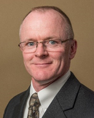 James Helms, FHFMA, CPA