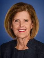 Kathleen Parrinello, PhD, RN, FACHE