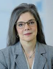 Ronette Wiley, RN, BSN, MBA